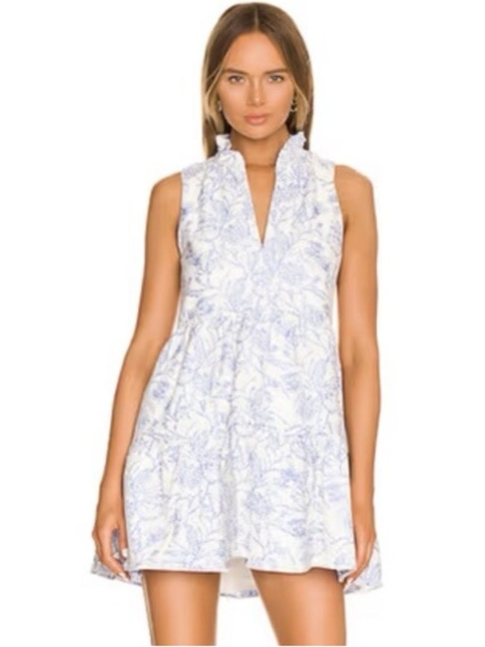 Amanda Uprichard Dress